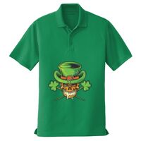 Dry Zone UV Micro Mesh Polo Thumbnail