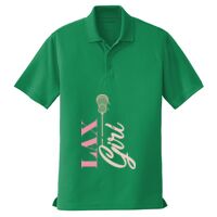 Dry Zone UV Micro Mesh Polo Thumbnail