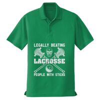 Dry Zone UV Micro Mesh Polo Thumbnail