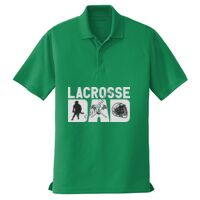 Dry Zone UV Micro Mesh Polo Thumbnail