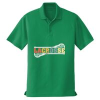 Dry Zone UV Micro Mesh Polo Thumbnail