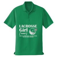 Dry Zone UV Micro Mesh Polo Thumbnail