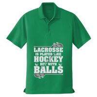 Dry Zone UV Micro Mesh Polo Thumbnail