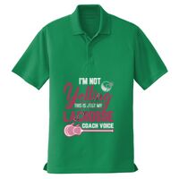 Dry Zone UV Micro Mesh Polo Thumbnail