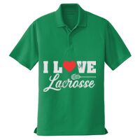 Dry Zone UV Micro Mesh Polo Thumbnail