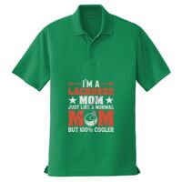 Dry Zone UV Micro Mesh Polo Thumbnail