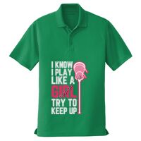 Dry Zone UV Micro Mesh Polo Thumbnail