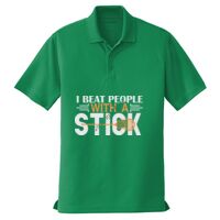 Dry Zone UV Micro Mesh Polo Thumbnail