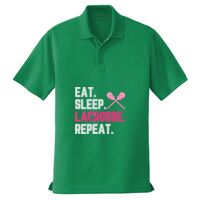 Dry Zone UV Micro Mesh Polo Thumbnail