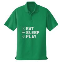 Dry Zone UV Micro Mesh Polo Thumbnail