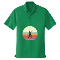 Dry Zone UV Micro Mesh Polo Thumbnail