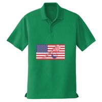 Dry Zone UV Micro Mesh Polo Thumbnail