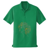 Dry Zone UV Micro Mesh Polo Thumbnail
