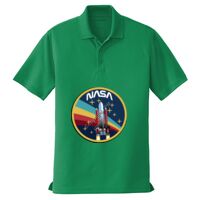 Dry Zone UV Micro Mesh Polo Thumbnail