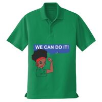 Dry Zone UV Micro Mesh Polo Thumbnail