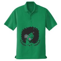 Dry Zone UV Micro Mesh Polo Thumbnail