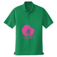 Dry Zone UV Micro Mesh Polo Thumbnail