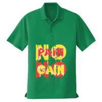 Dry Zone UV Micro Mesh Polo Thumbnail