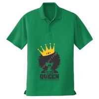 Dry Zone UV Micro Mesh Polo Thumbnail