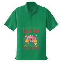 Dry Zone UV Micro Mesh Polo Thumbnail