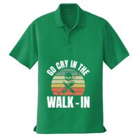 Dry Zone UV Micro Mesh Polo Thumbnail