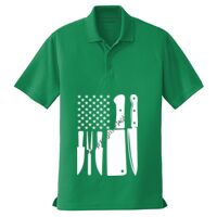 Dry Zone UV Micro Mesh Polo Thumbnail