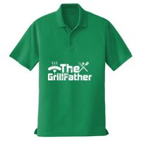 Dry Zone UV Micro Mesh Polo Thumbnail