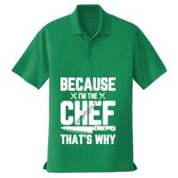 Dry Zone UV Micro Mesh Polo Thumbnail