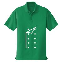 Dry Zone UV Micro Mesh Polo Thumbnail