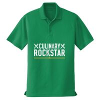 Dry Zone UV Micro Mesh Polo Thumbnail