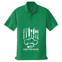 Dry Zone UV Micro Mesh Polo Thumbnail