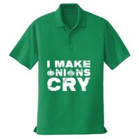 Dry Zone UV Micro Mesh Polo Thumbnail