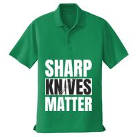 Dry Zone UV Micro Mesh Polo Thumbnail