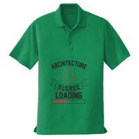 Dry Zone UV Micro Mesh Polo Thumbnail