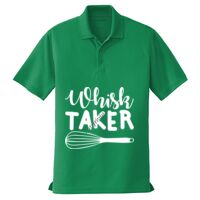 Dry Zone UV Micro Mesh Polo Thumbnail