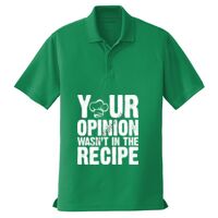 Dry Zone UV Micro Mesh Polo Thumbnail