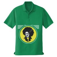 Dry Zone UV Micro Mesh Polo Thumbnail