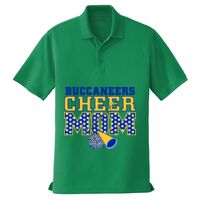 Dry Zone UV Micro Mesh Polo Thumbnail