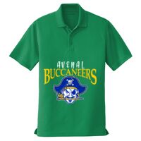 Dry Zone UV Micro Mesh Polo Thumbnail