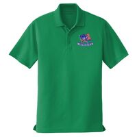 Dry Zone UV Micro Mesh Polo Thumbnail
