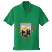 Dry Zone UV Micro Mesh Polo Thumbnail