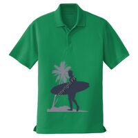 Dry Zone UV Micro Mesh Polo Thumbnail