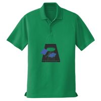 Dry Zone UV Micro Mesh Polo Thumbnail