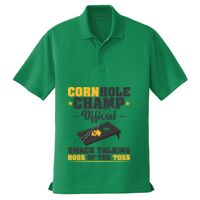 Dry Zone UV Micro Mesh Polo Thumbnail