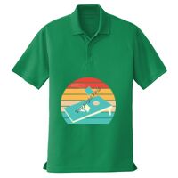 Dry Zone UV Micro Mesh Polo Thumbnail