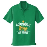 Dry Zone UV Micro Mesh Polo Thumbnail