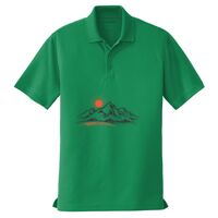 Dry Zone UV Micro Mesh Polo Thumbnail