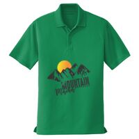 Dry Zone UV Micro Mesh Polo Thumbnail