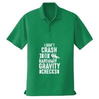 Dry Zone UV Micro Mesh Polo Thumbnail