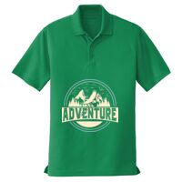 Dry Zone UV Micro Mesh Polo Thumbnail